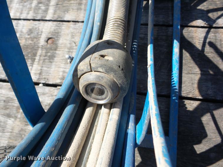 image for item BI9655 4EMSI chaser