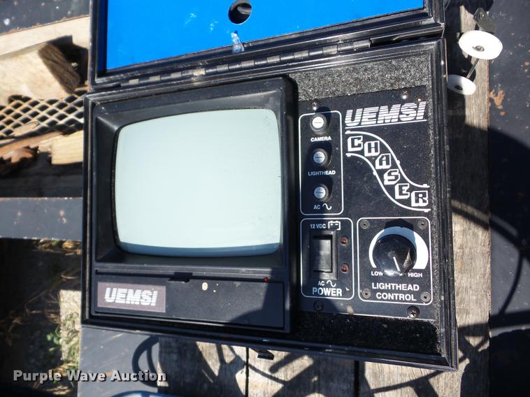 image for item BI9655 4EMSI chaser