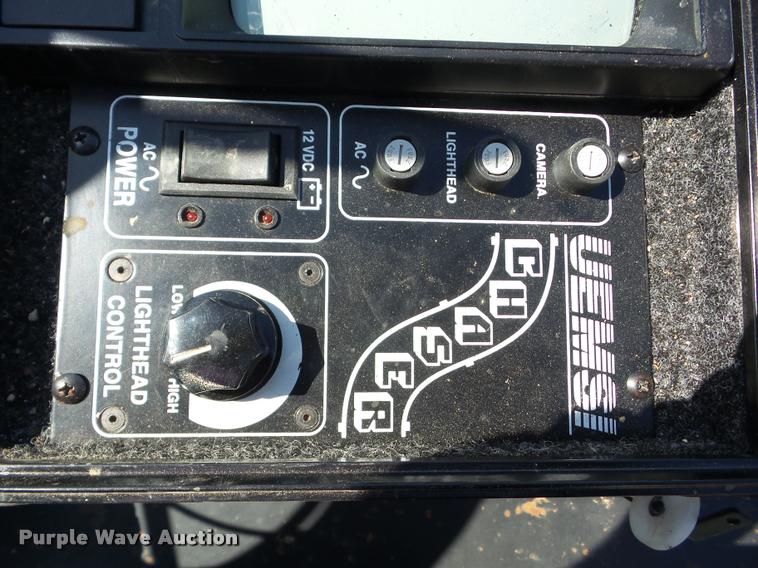 image for item BI9655 4EMSI chaser