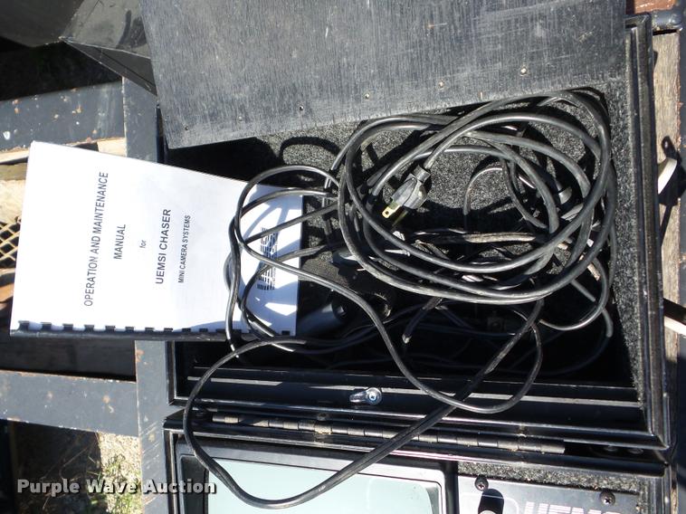 image for item BI9655 4EMSI chaser