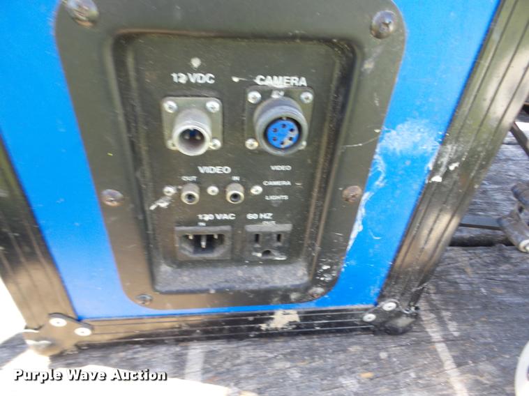 image for item BI9655 4EMSI chaser