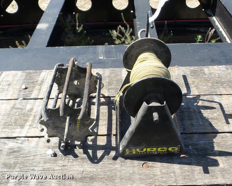 image for item BI9656 Hurco mandrel