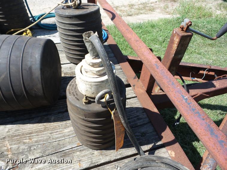 image for item BI9658 Inflatable pipe plugs