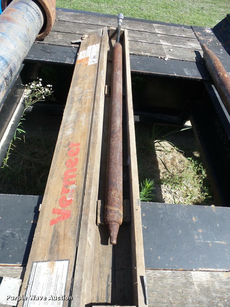 image for item BI9660 (2) Vermeer piercing tools