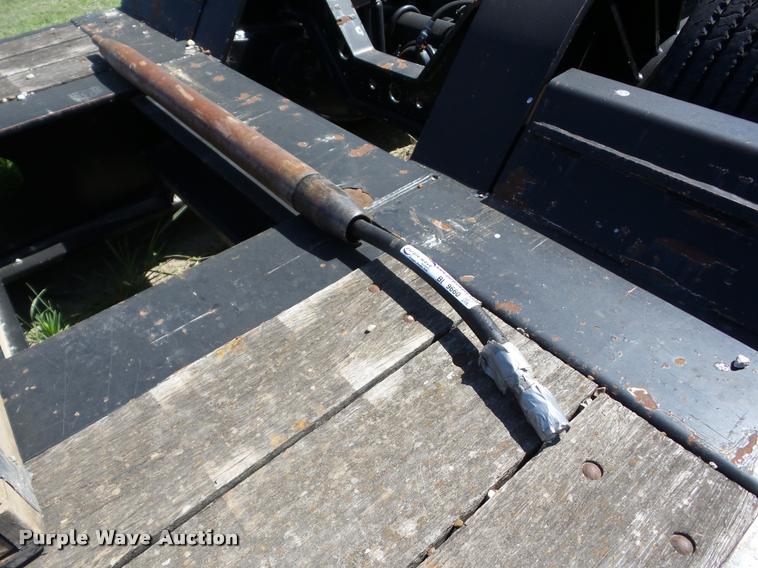 image for item BI9660 (2) Vermeer piercing tools