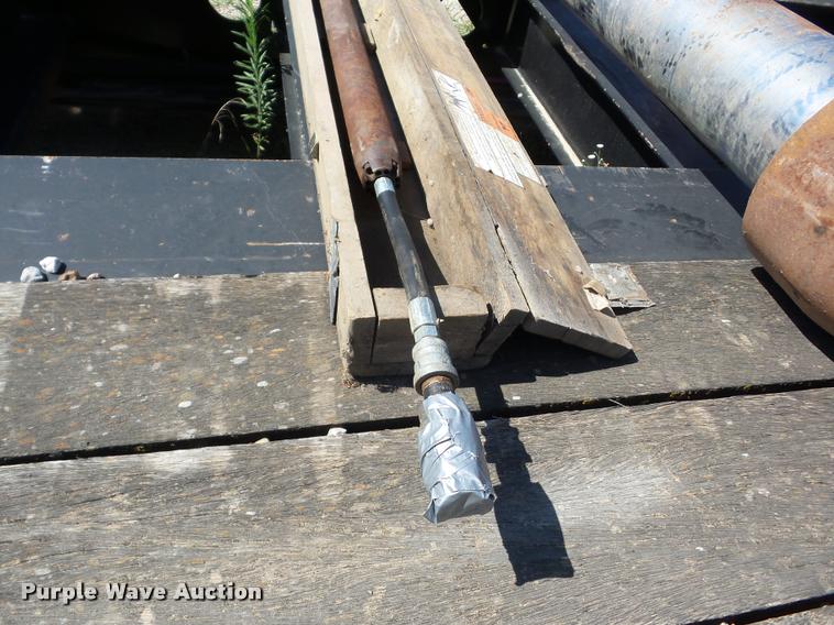 image for item BI9660 (2) Vermeer piercing tools