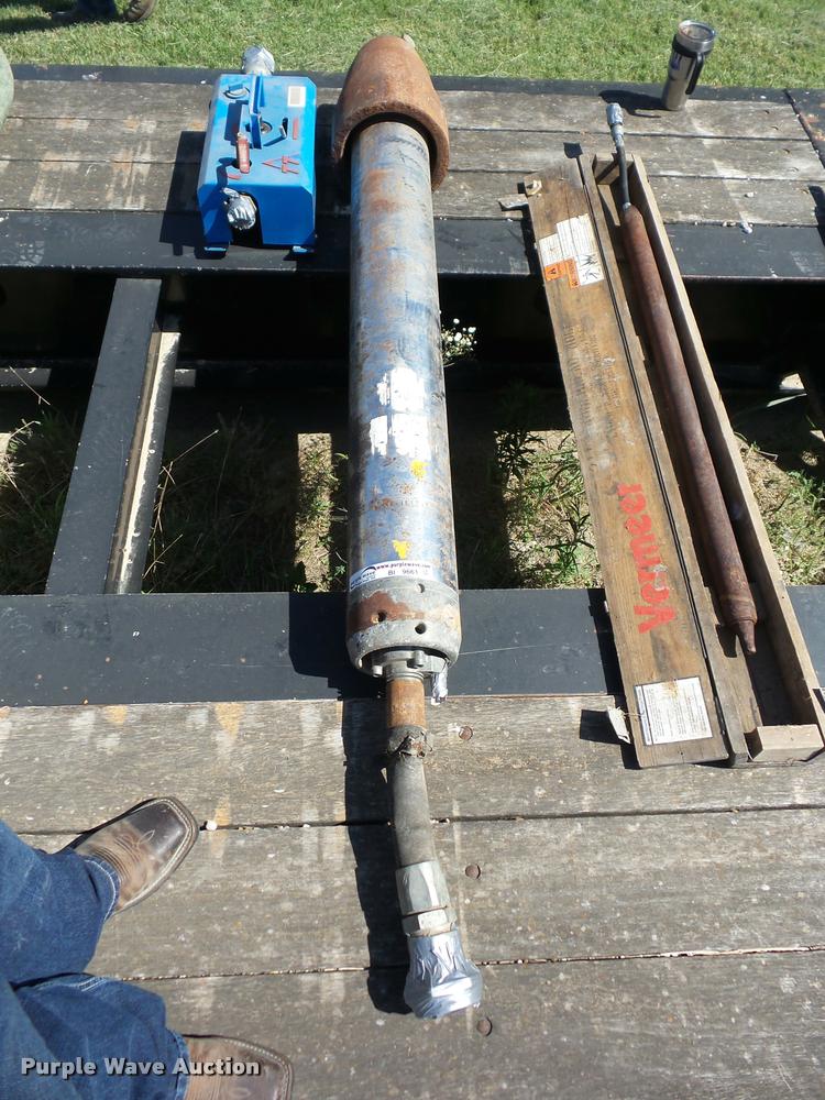 image for item BI9661 IT Technology piercing tool