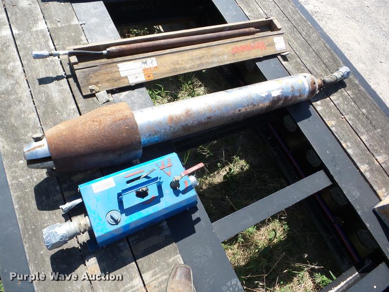 image for item BI9661 IT Technology piercing tool