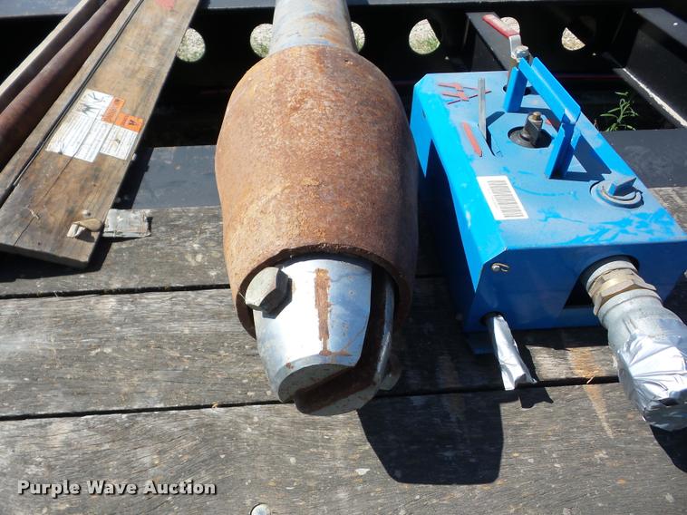 image for item BI9661 IT Technology piercing tool