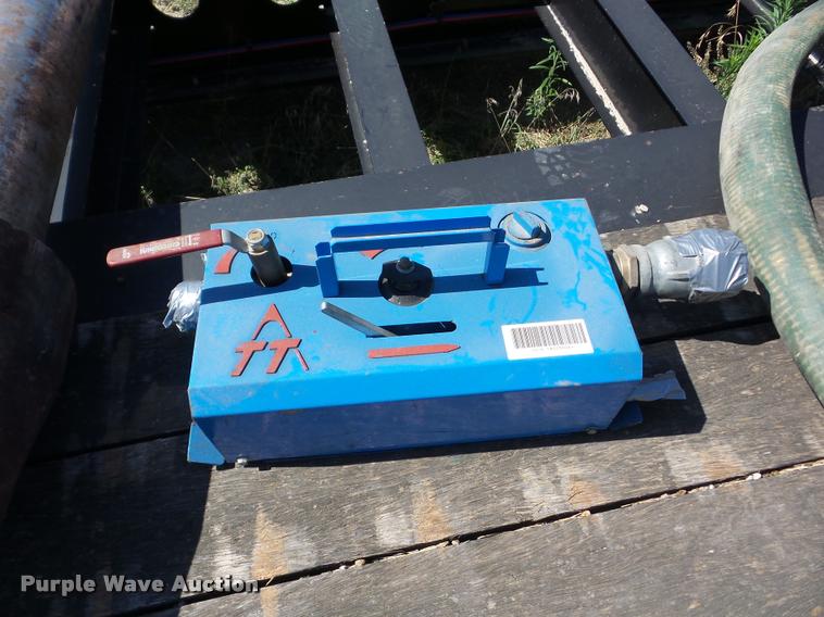 image for item BI9661 IT Technology piercing tool