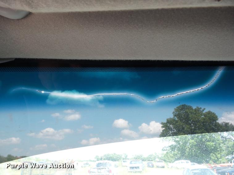 image for item BI9669 2005 Ford F550 service truck