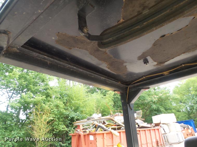 image for item CC9576 Caterpillar 953C cab