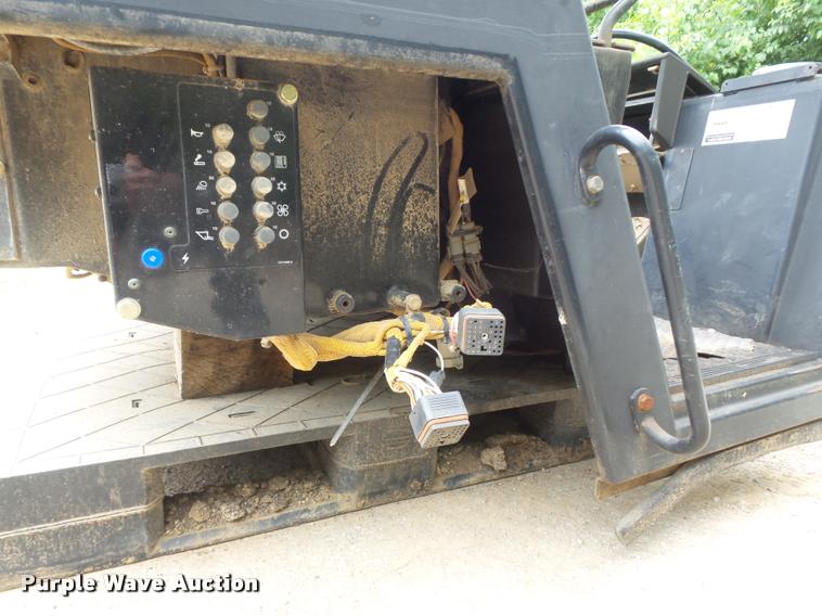 image for item CC9576 Caterpillar 953C cab