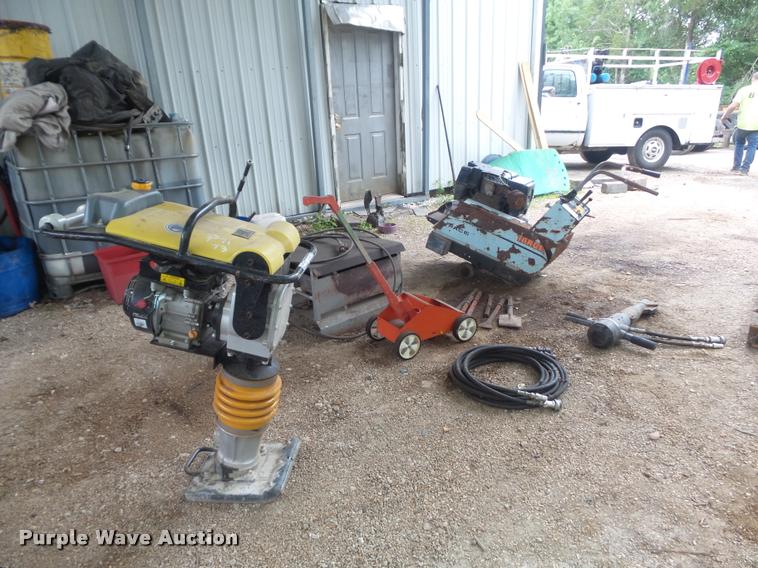 image for item CC9578 Tools