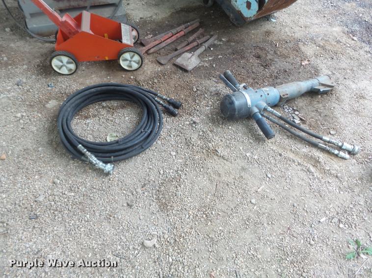 image for item CC9578 Tools