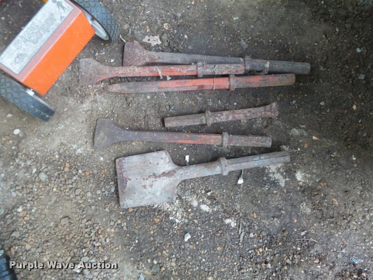 image for item CC9578 Tools