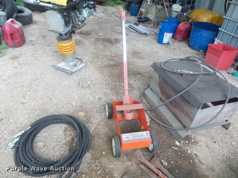 image for item CC9578 Tools