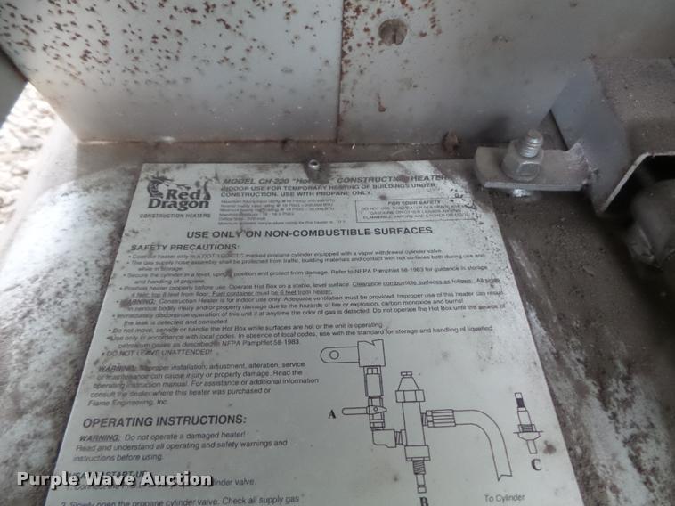 image for item CC9578 Tools