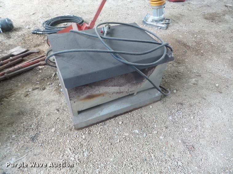 image for item CC9578 Tools