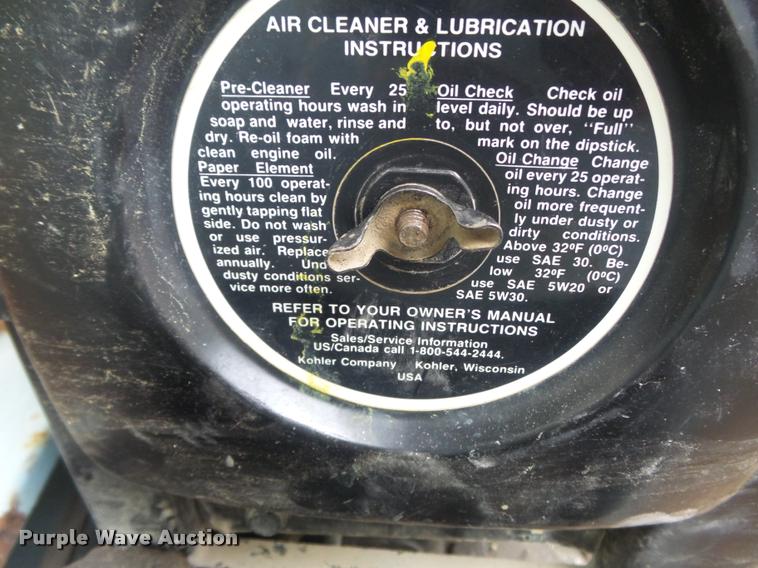 image for item CC9578 Tools