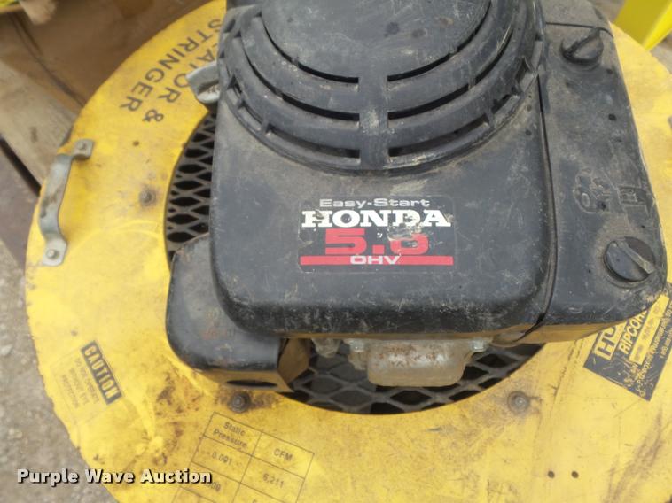 image for item CC9579 Hurco sewer line testing equipment