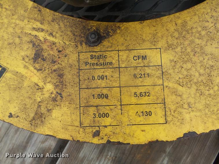 image for item CC9579 Hurco sewer line testing equipment