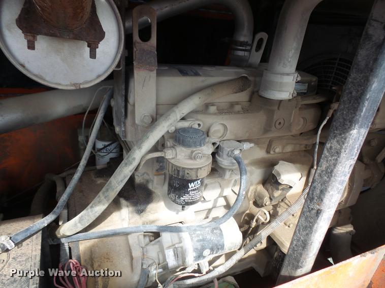 image for item DA1553 Sullivan D21006JD air compressor