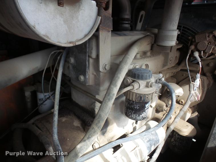 image for item DA1553 Sullivan D21006JD air compressor