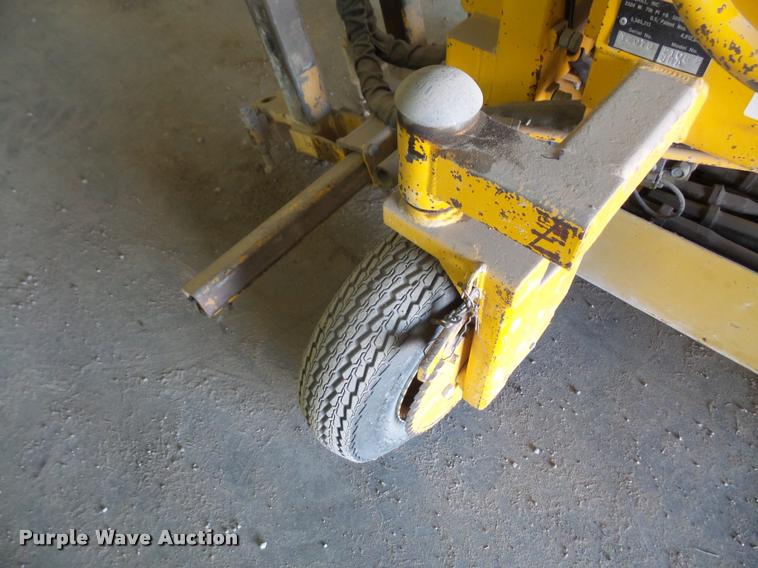 image for item DA1559 EZ Drill 210B-2SRA concrete dowel drill