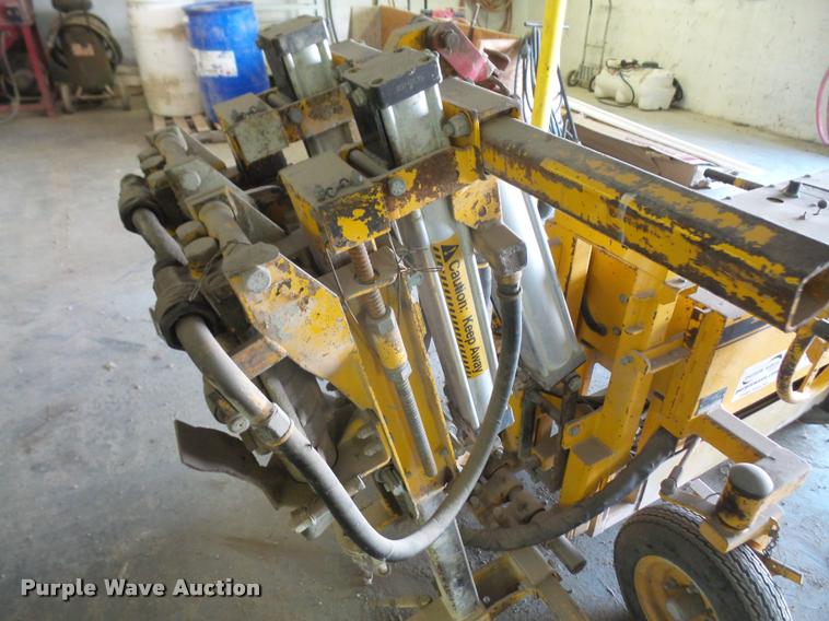 image for item DA1559 EZ Drill 210B-2SRA concrete dowel drill