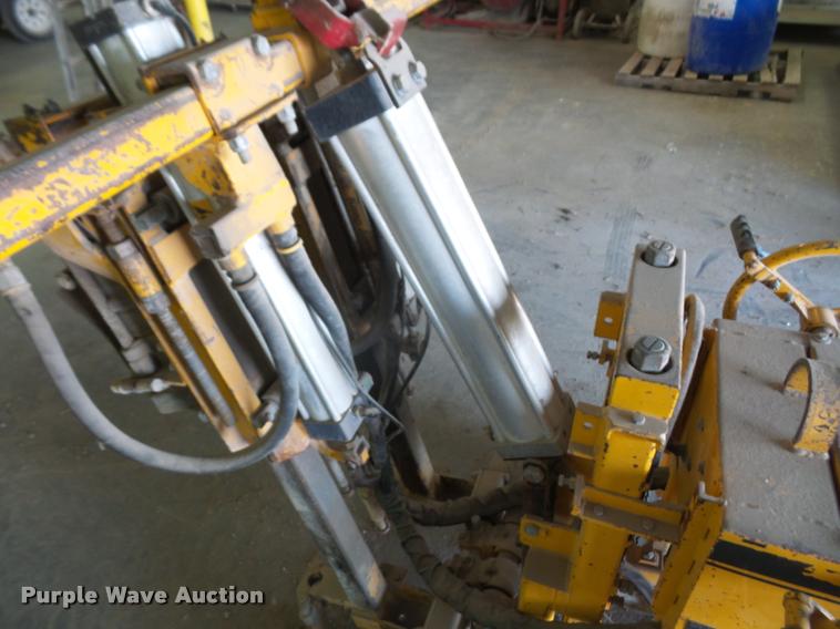 image for item DA1559 EZ Drill 210B-2SRA concrete dowel drill