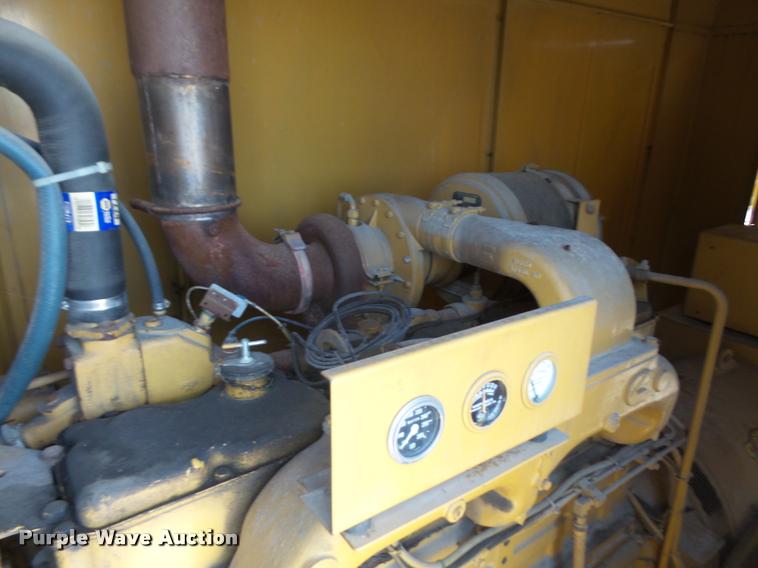 image for item DA1563 Katolight DI80FPZ4 generator