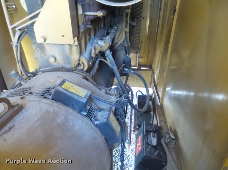 image for item DA1563 Katolight DI80FPZ4 generator