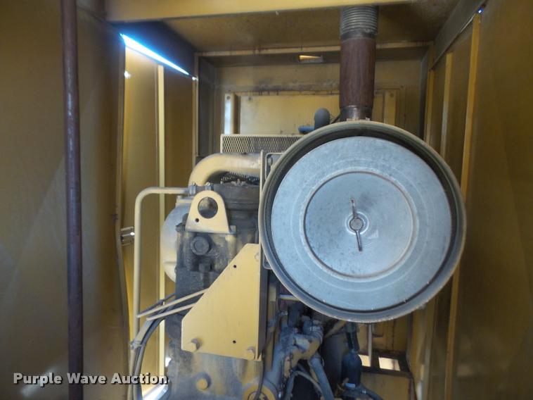 image for item DA1563 Katolight DI80FPZ4 generator