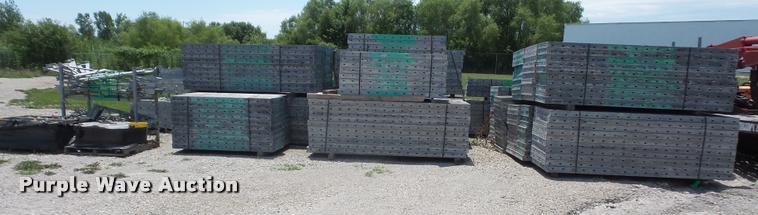 image for item DA1564 Doka concrete forms