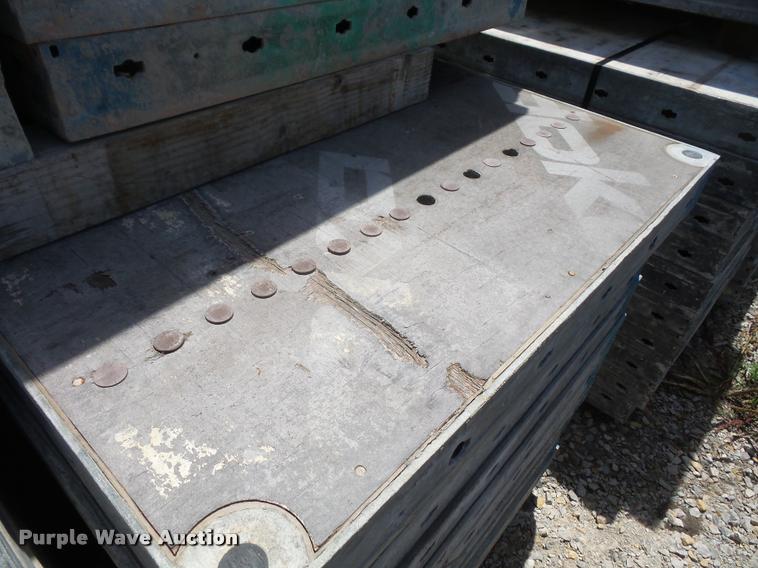 image for item DA1564 Doka concrete forms