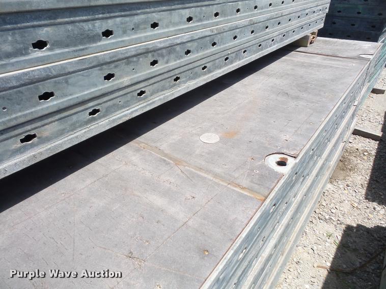 image for item DA1564 Doka concrete forms