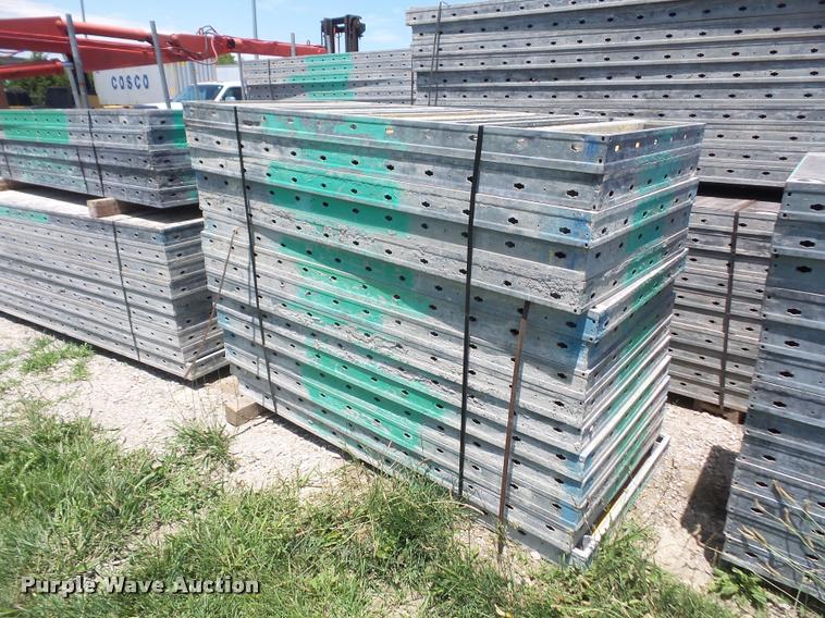 image for item DA1564 Doka concrete forms