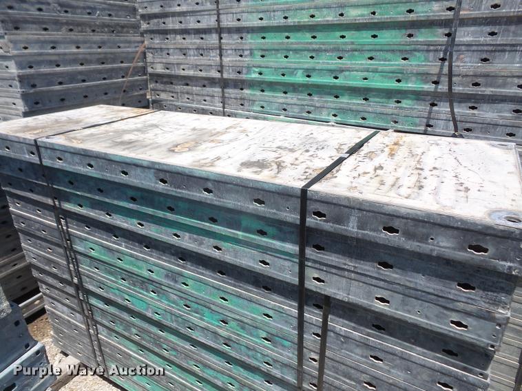 image for item DA1564 Doka concrete forms