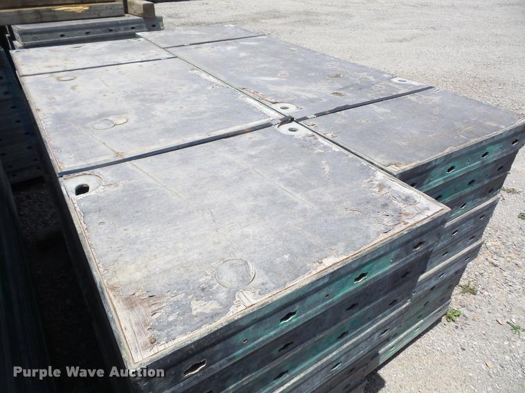 image for item DA1564 Doka concrete forms