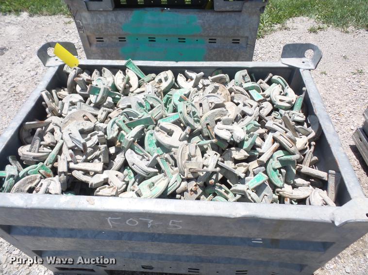 image for item DA1564 Doka concrete forms