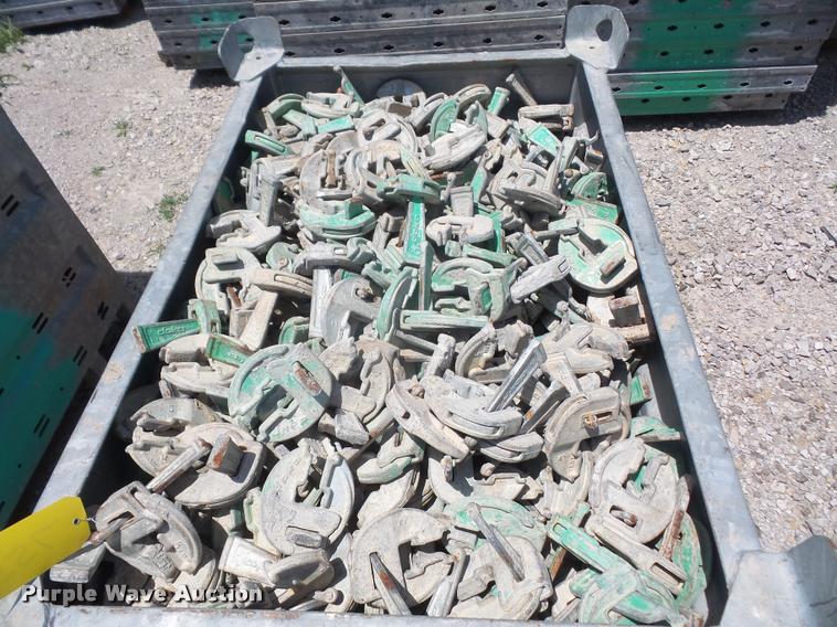 image for item DA1564 Doka concrete forms