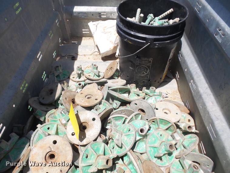 image for item DA1564 Doka concrete forms