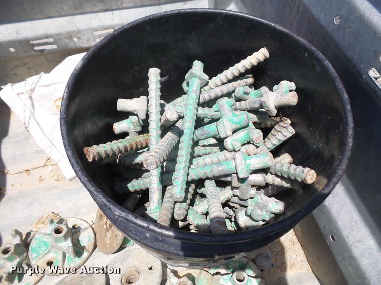 image for item DA1564 Doka concrete forms