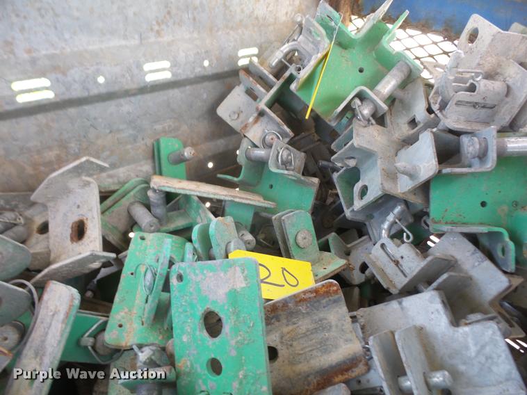 image for item DA1564 Doka concrete forms