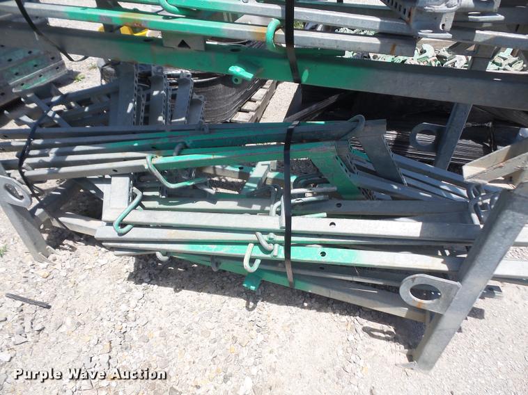 image for item DA1564 Doka concrete forms