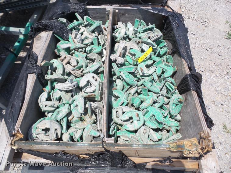 image for item DA1564 Doka concrete forms