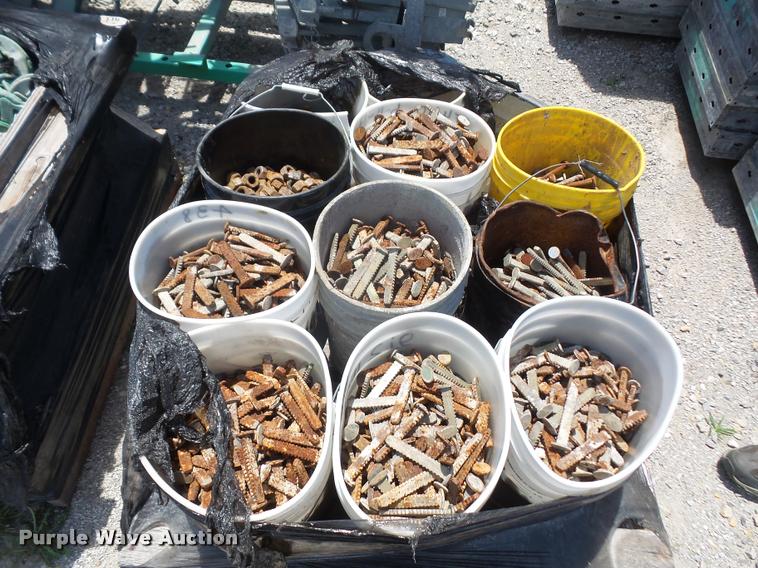 image for item DA1564 Doka concrete forms