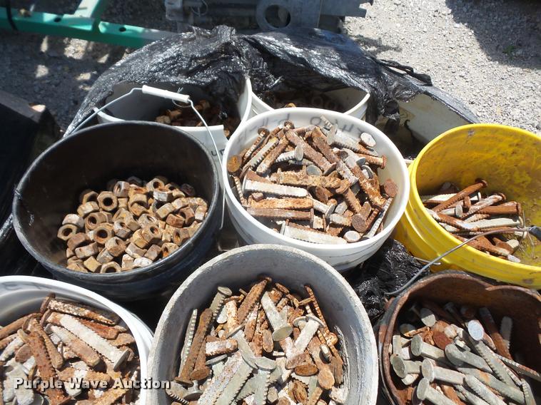 image for item DA1564 Doka concrete forms