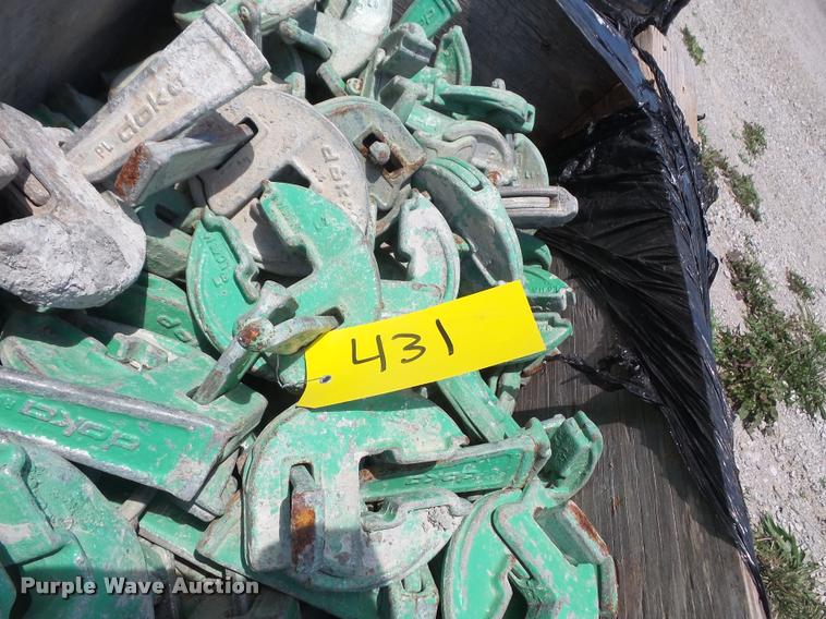 image for item DA1564 Doka concrete forms